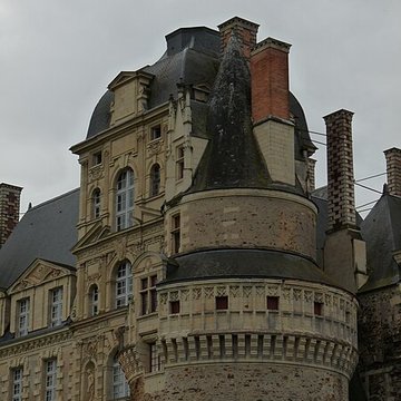 Château