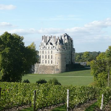 Château