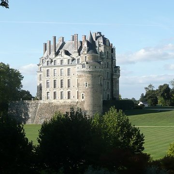 Château