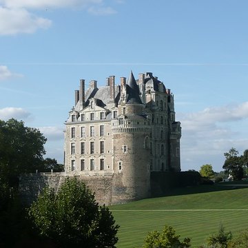 Château