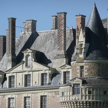 Château