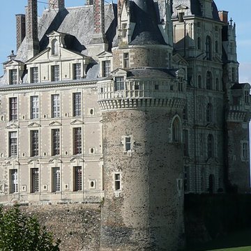 Château