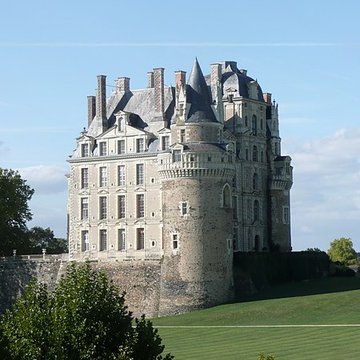 Château
