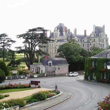 Château