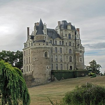 Château