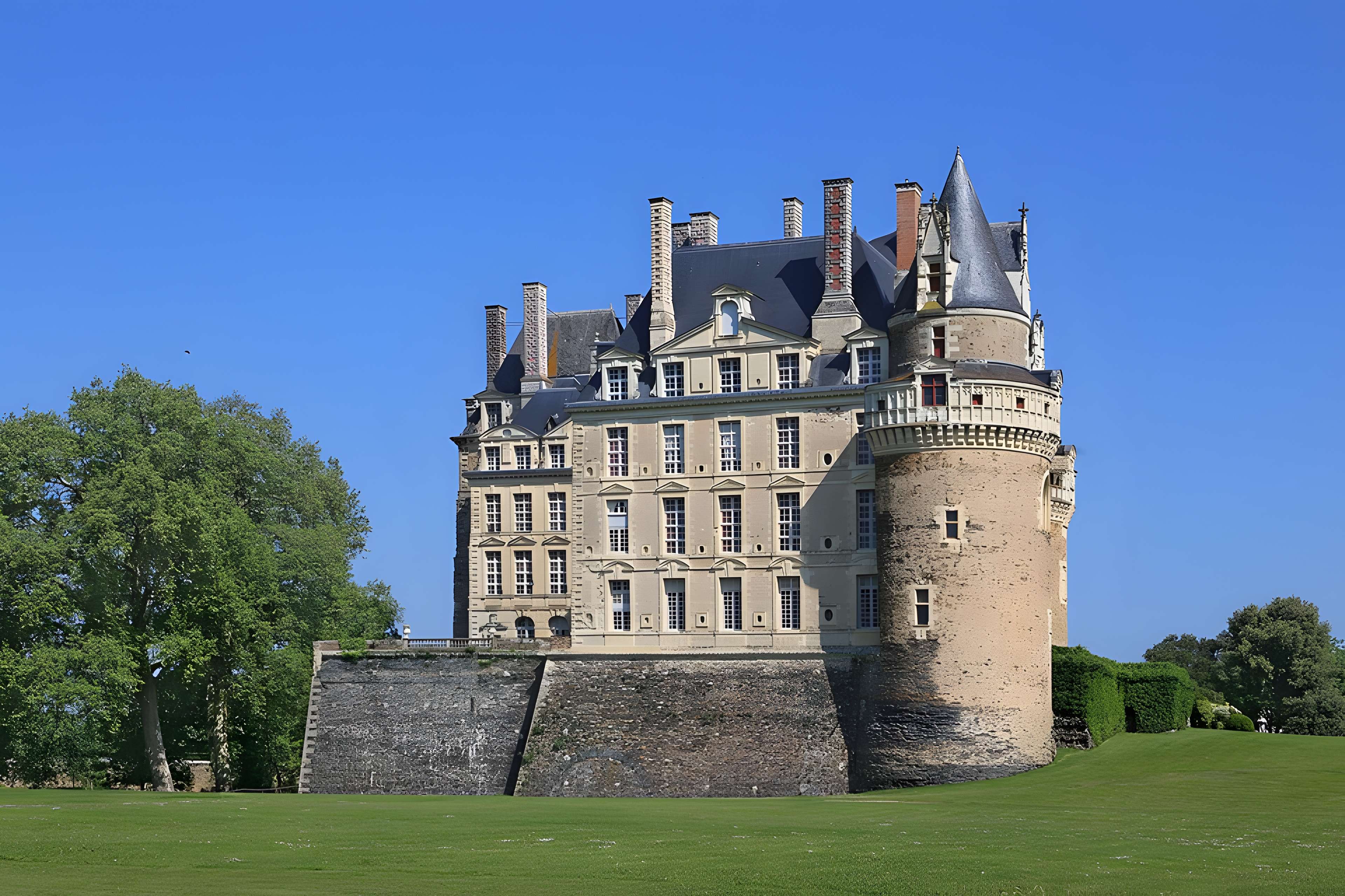 Château
