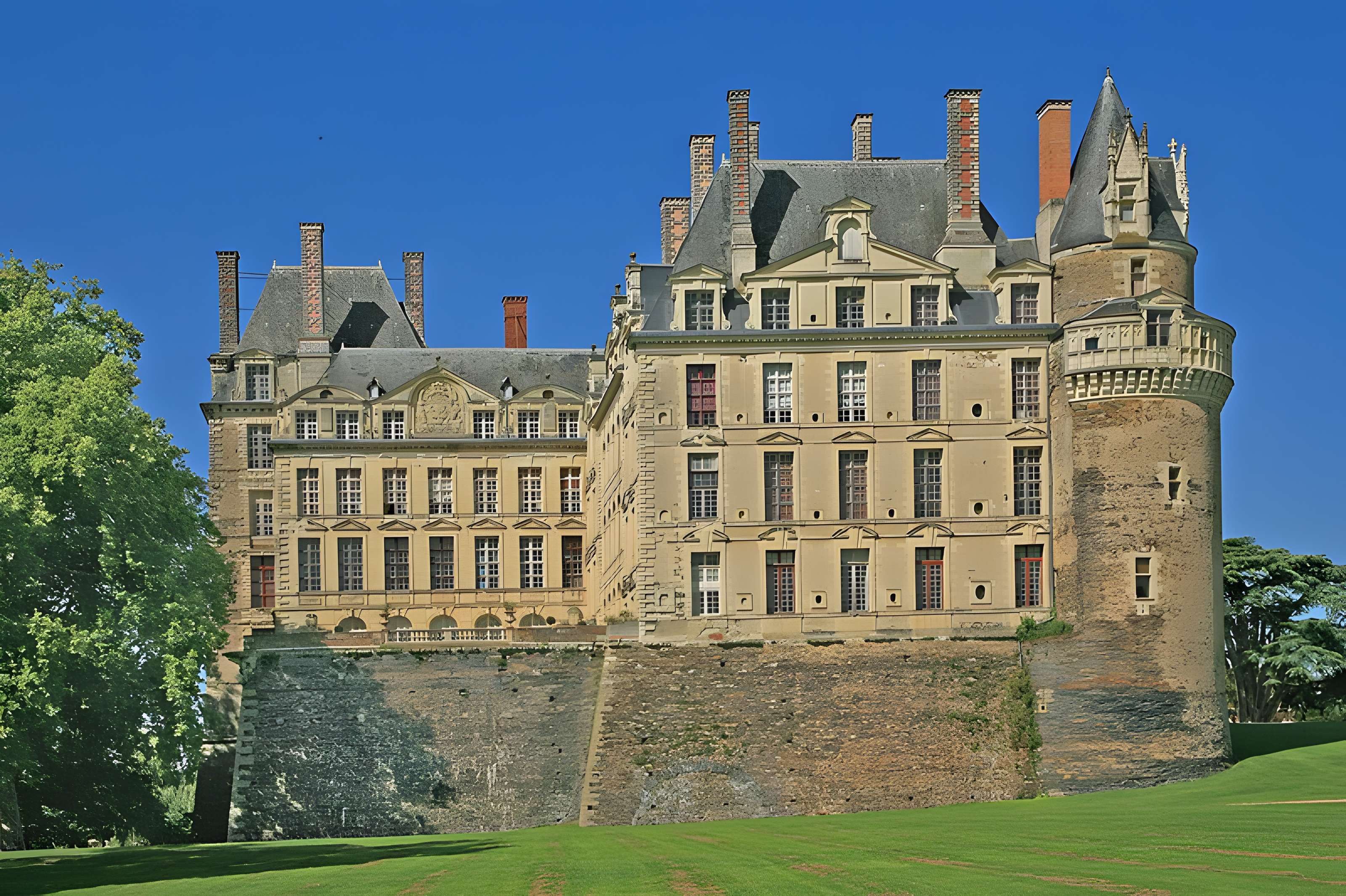 Château
