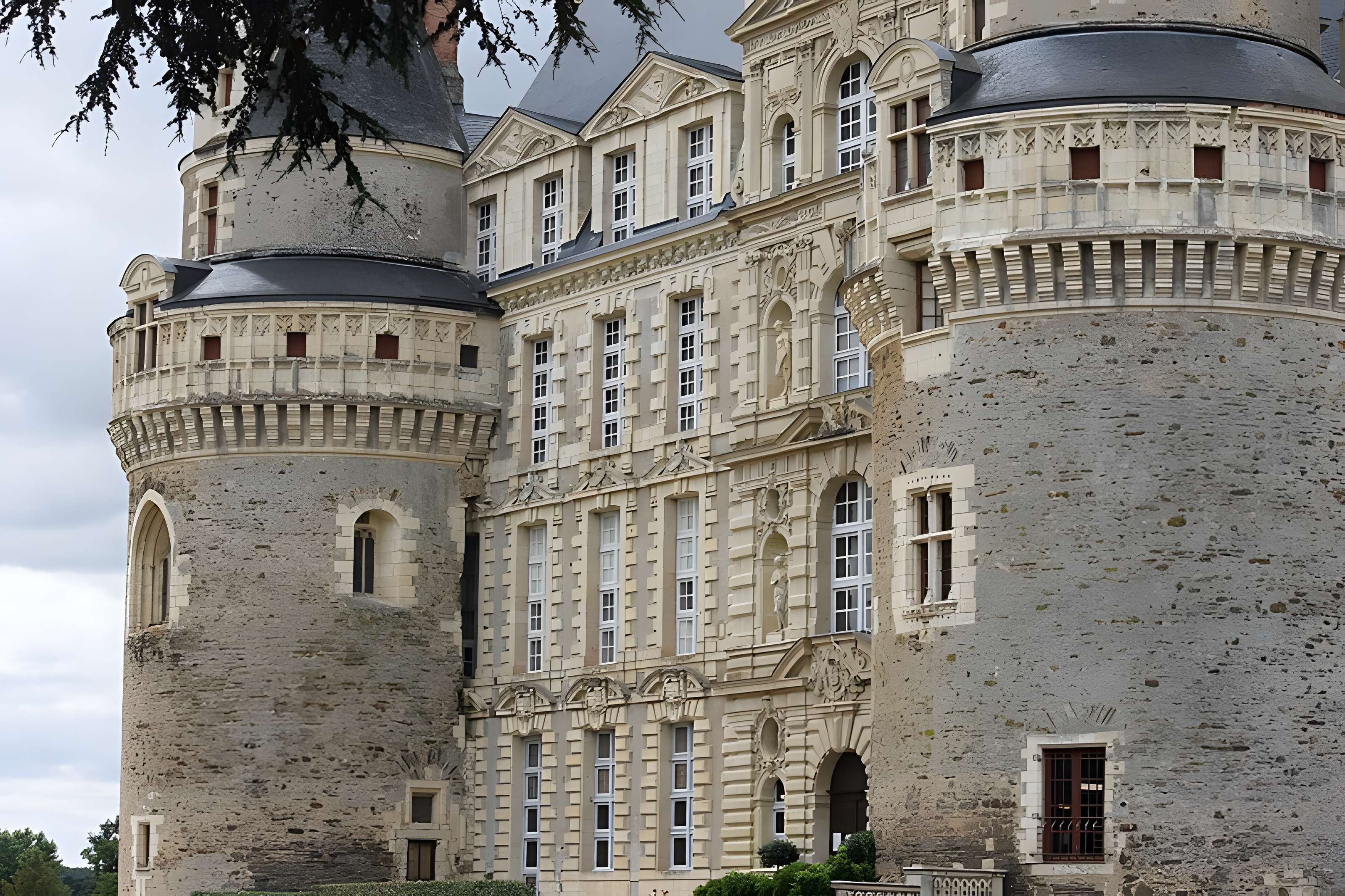 Château