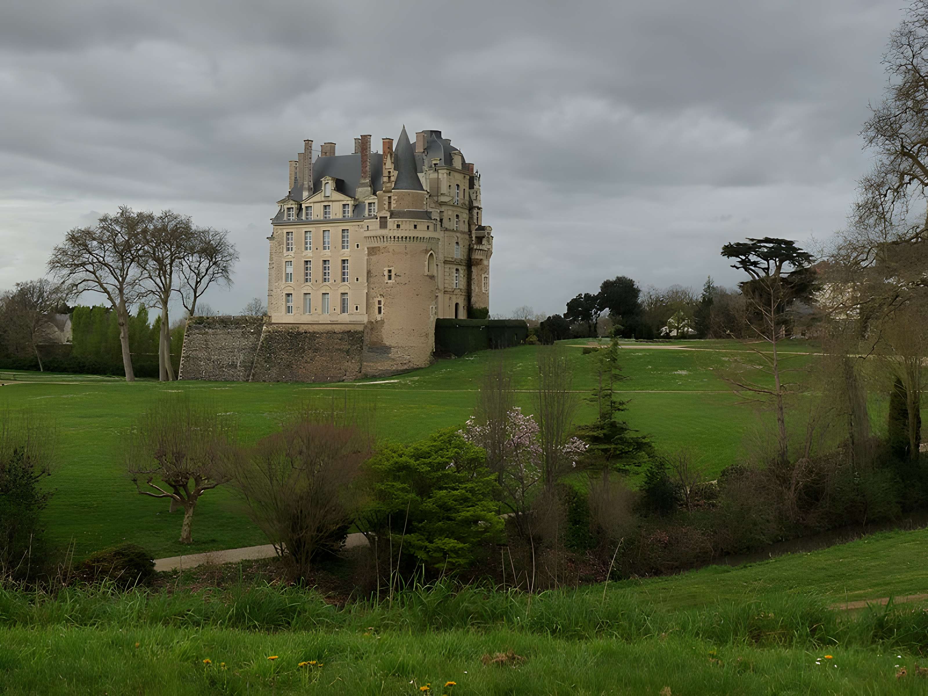 Château
