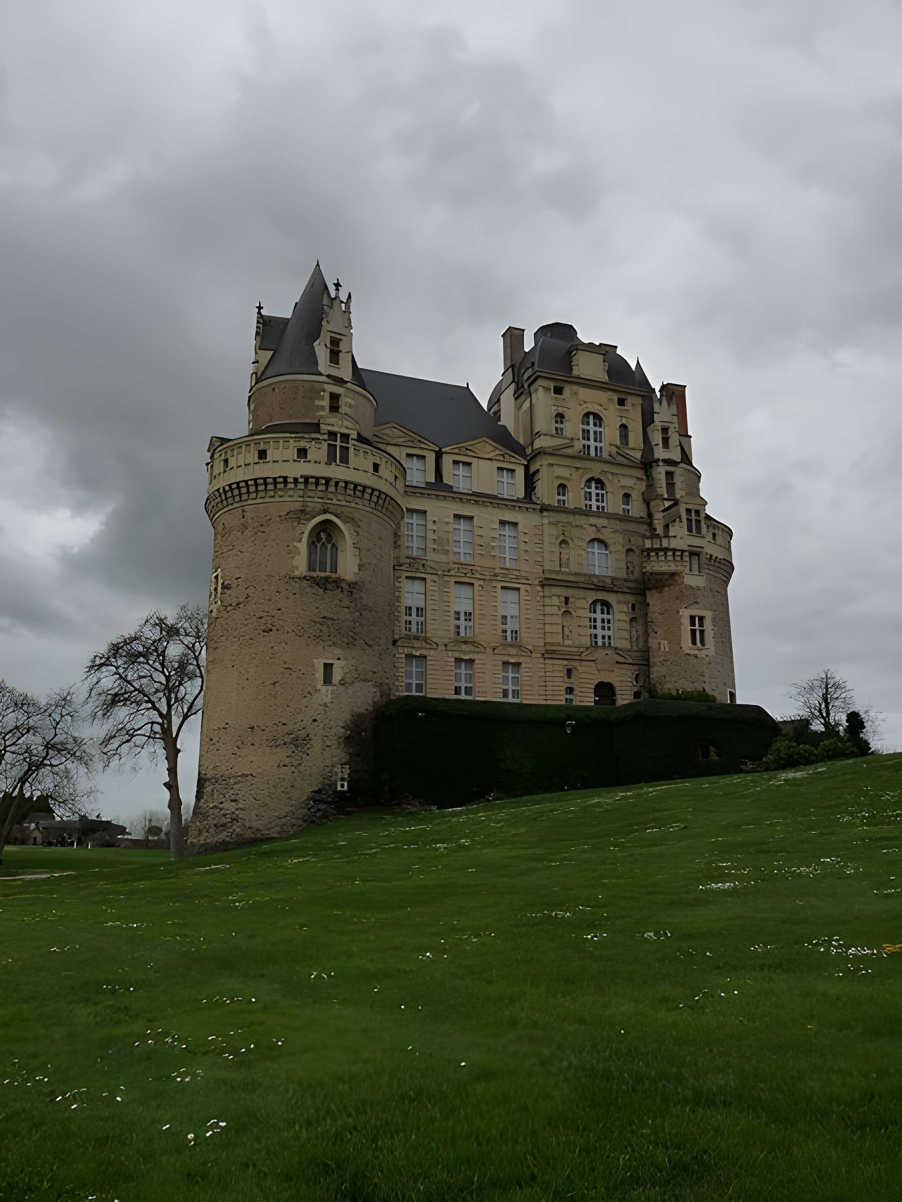 Château