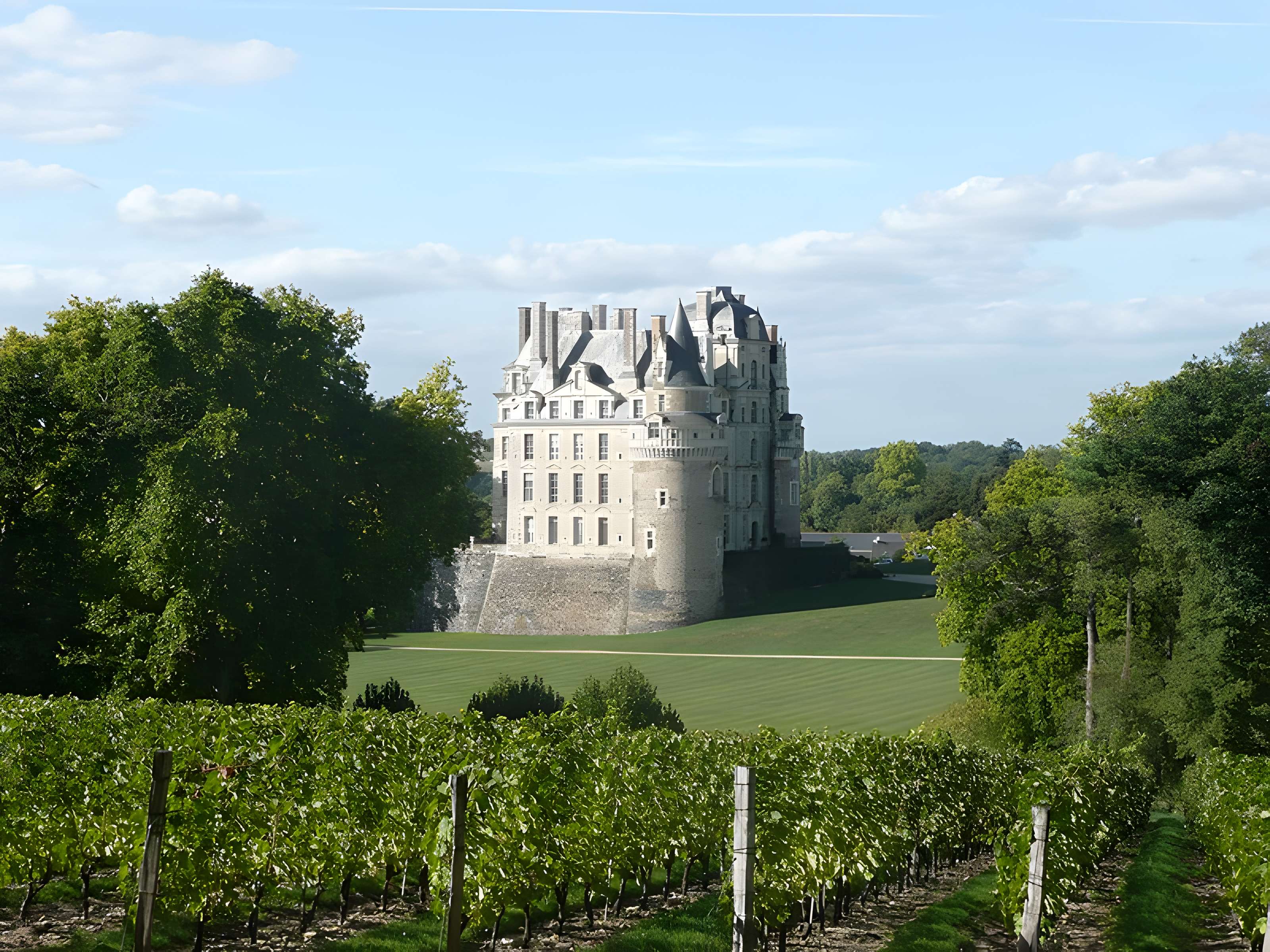 Château