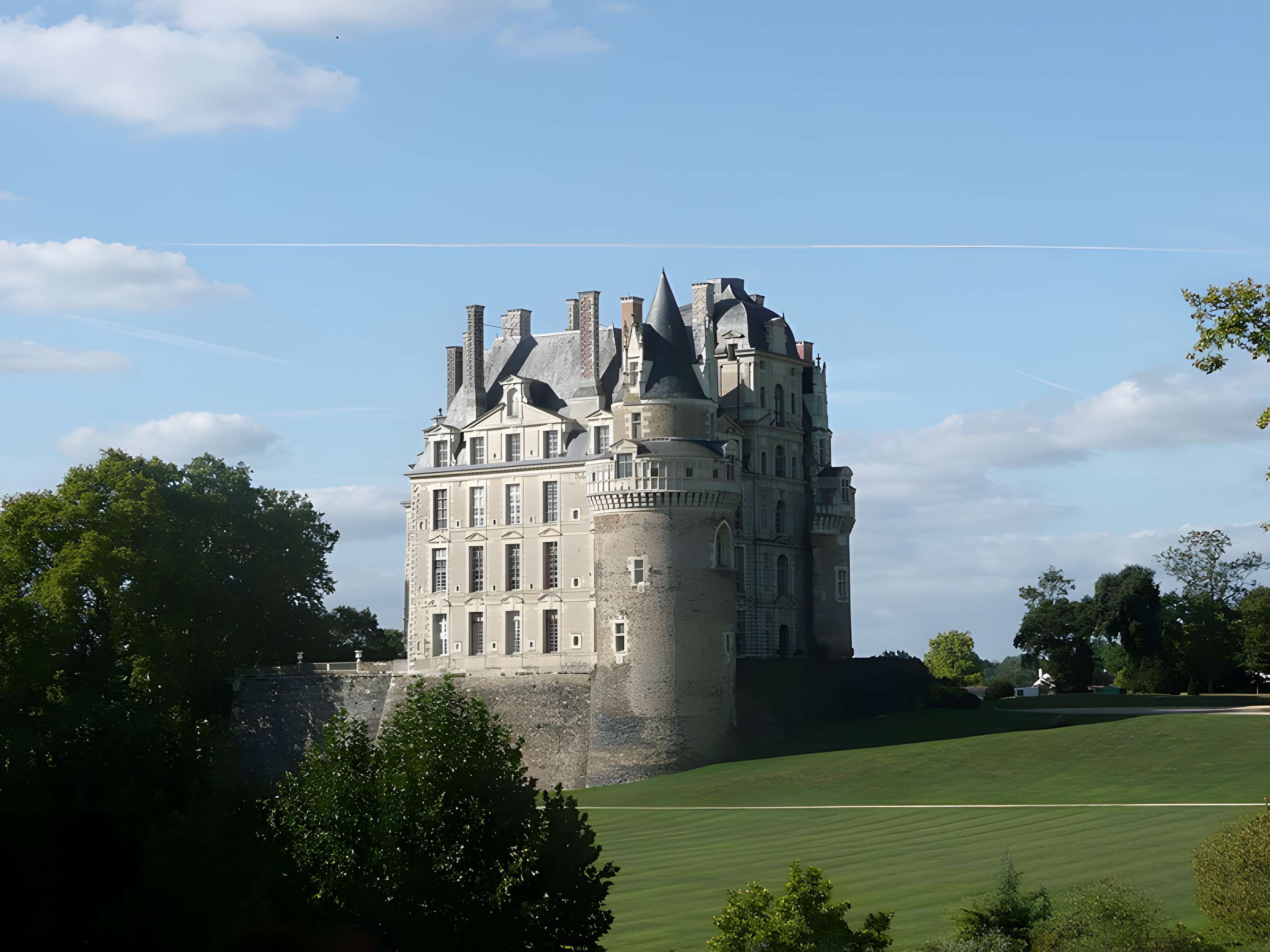 Château