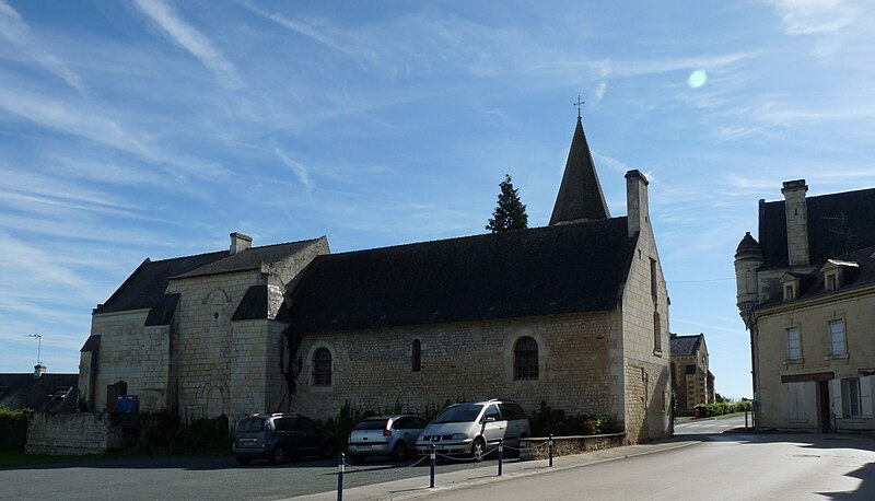 Photo de Eglise