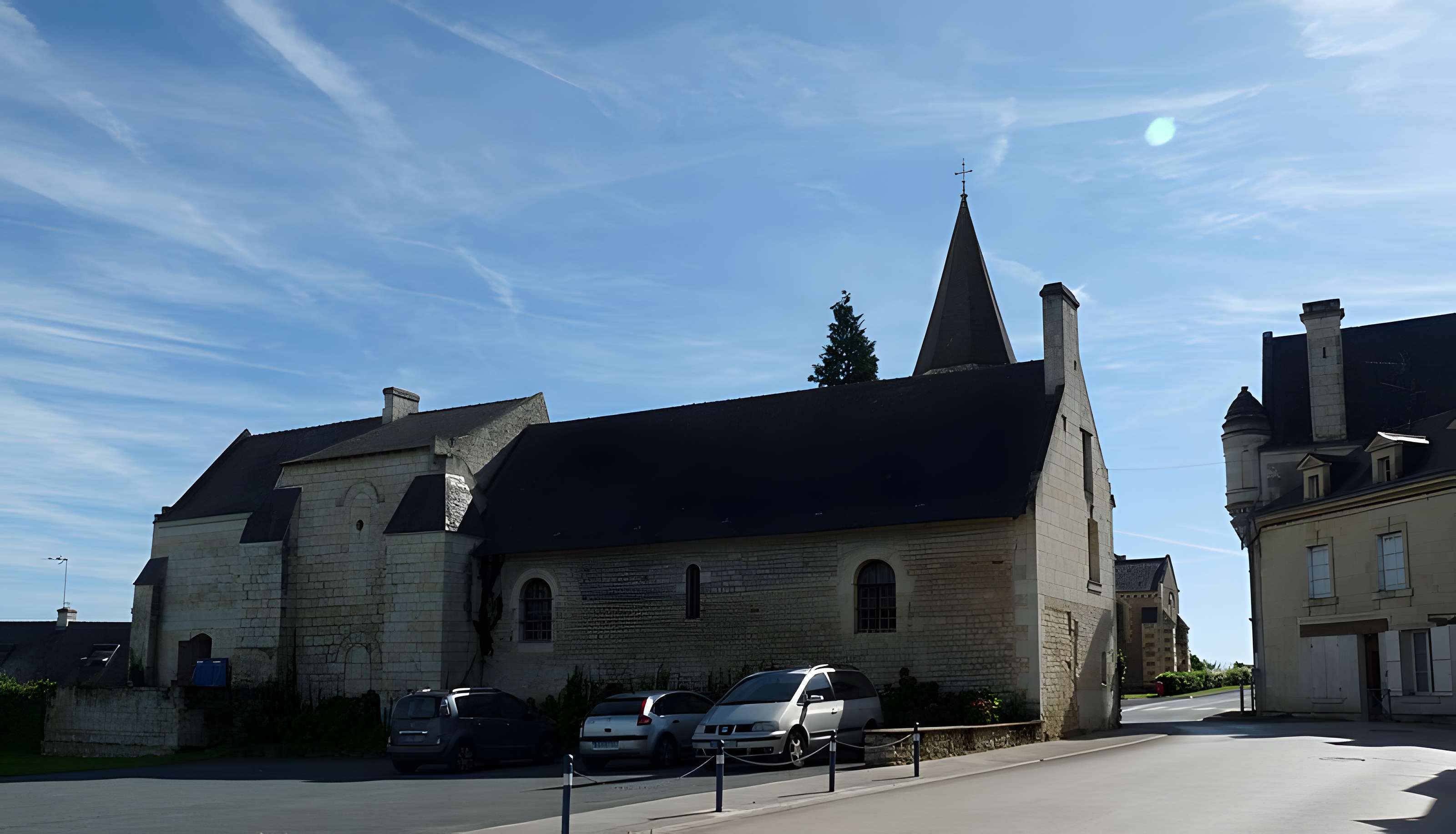 Eglise