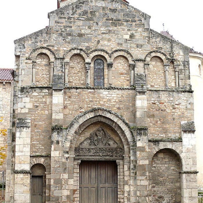 Photo de Église Saint-Martin de Bellenaves