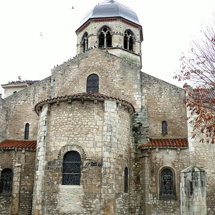 Photo de Église Saint-Martin de Bellenaves