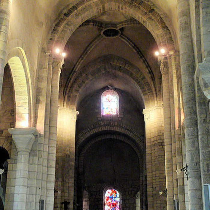 Photo de Église Saint-Martin de Bellenaves