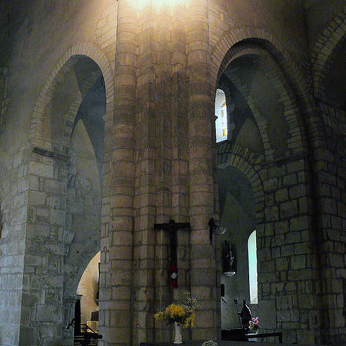 Photo de Église Saint-Martin de Bellenaves