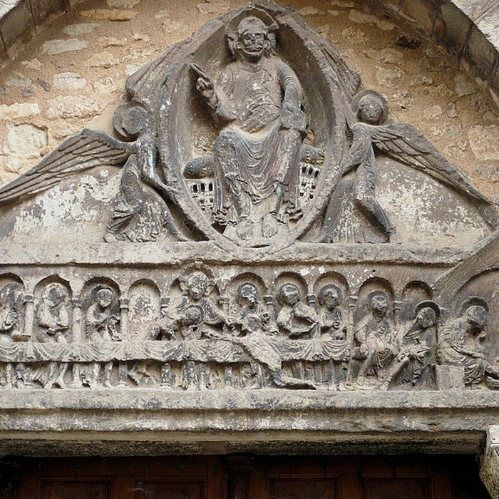 Photo de Église Saint-Martin de Bellenaves