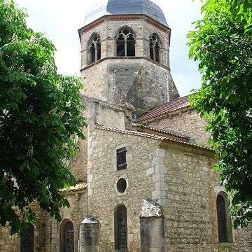 eglise saint martin de bellenaves