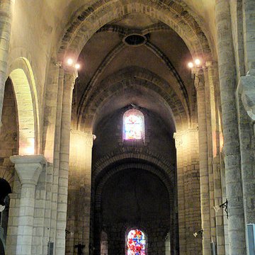Église Saint-Martin de Bellenaves