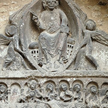 Église Saint-Martin de Bellenaves