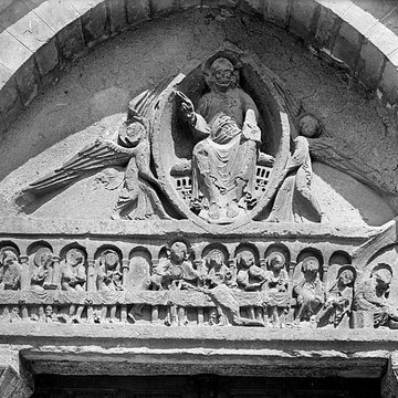 Église Saint-Martin de Bellenaves