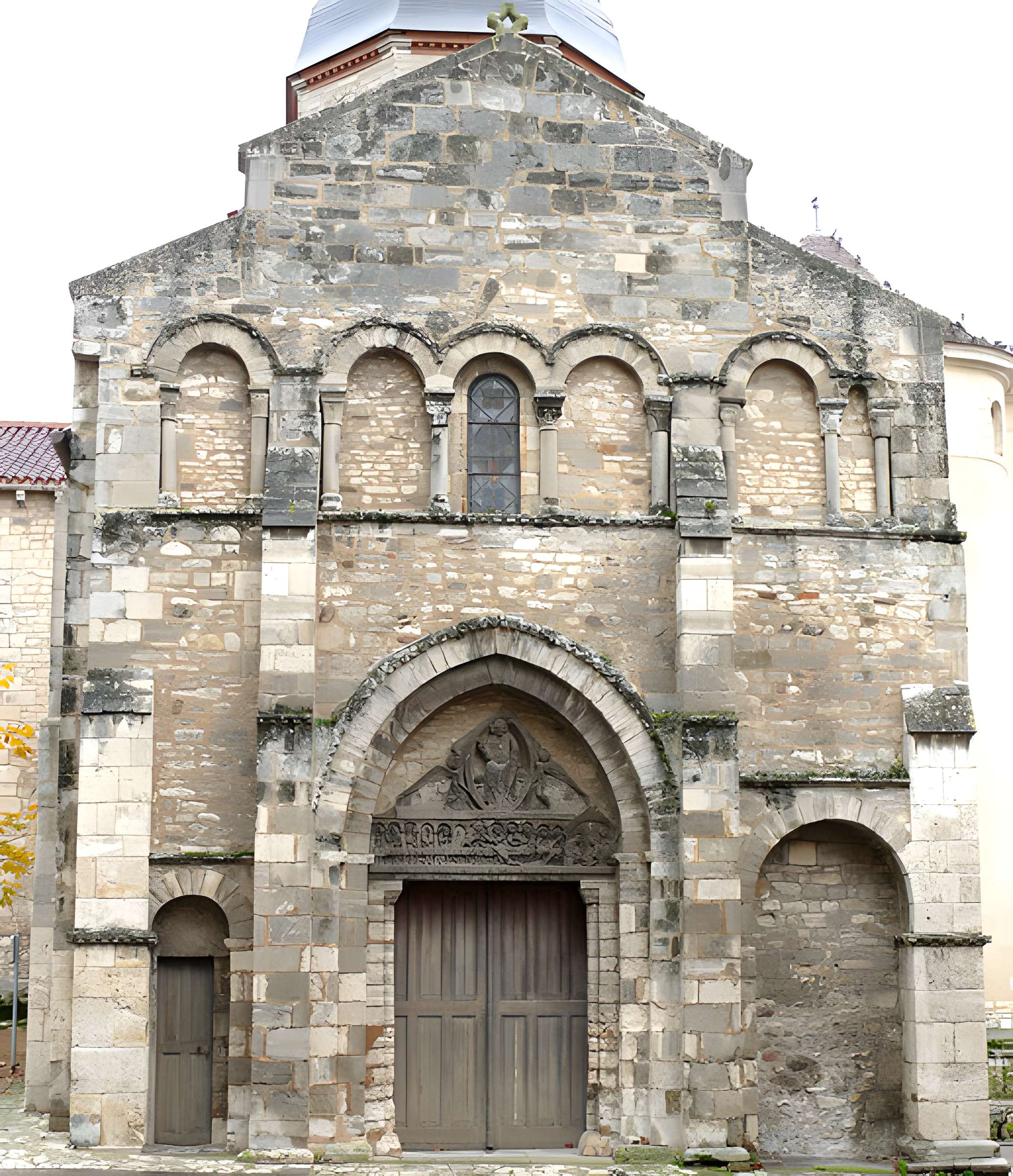Église Saint-Martin de Bellenaves