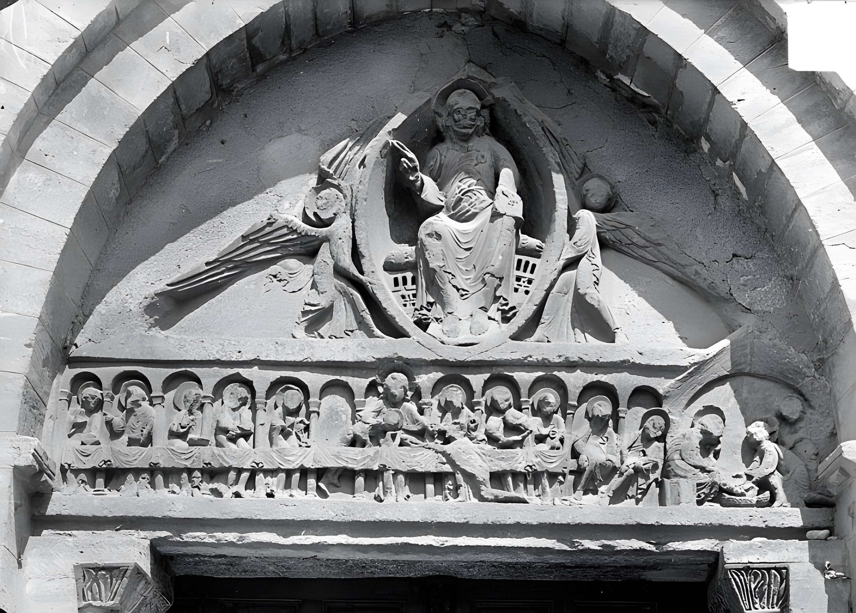 Église Saint-Martin de Bellenaves