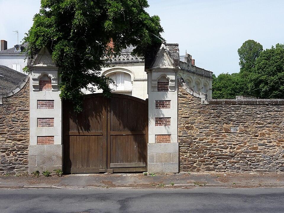 Photo de Propriété de l'Orangerie