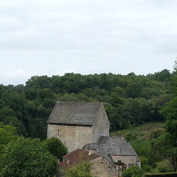 Photo de Église Saint-Martin de Besse