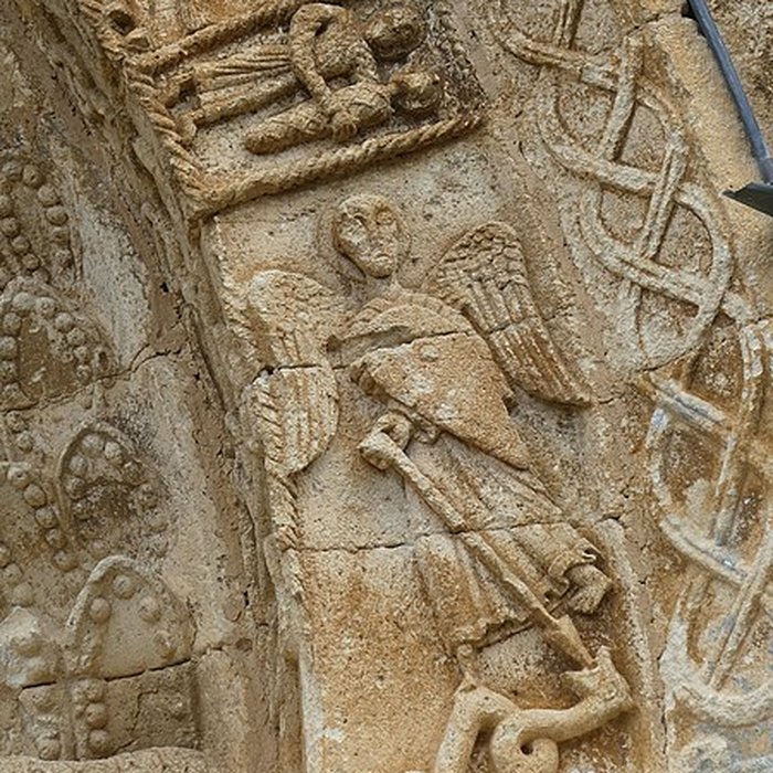 Photo de Église Saint-Martin de Besse