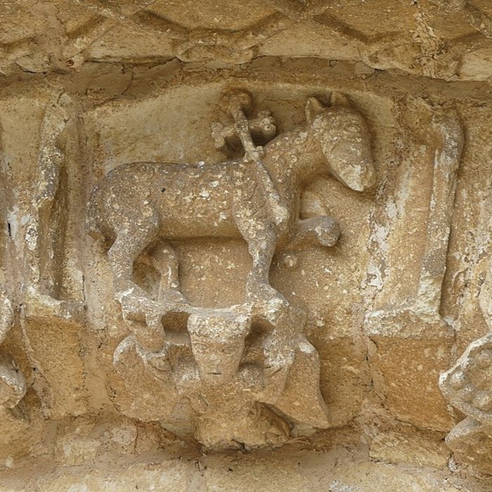 Photo de Église Saint-Martin de Besse