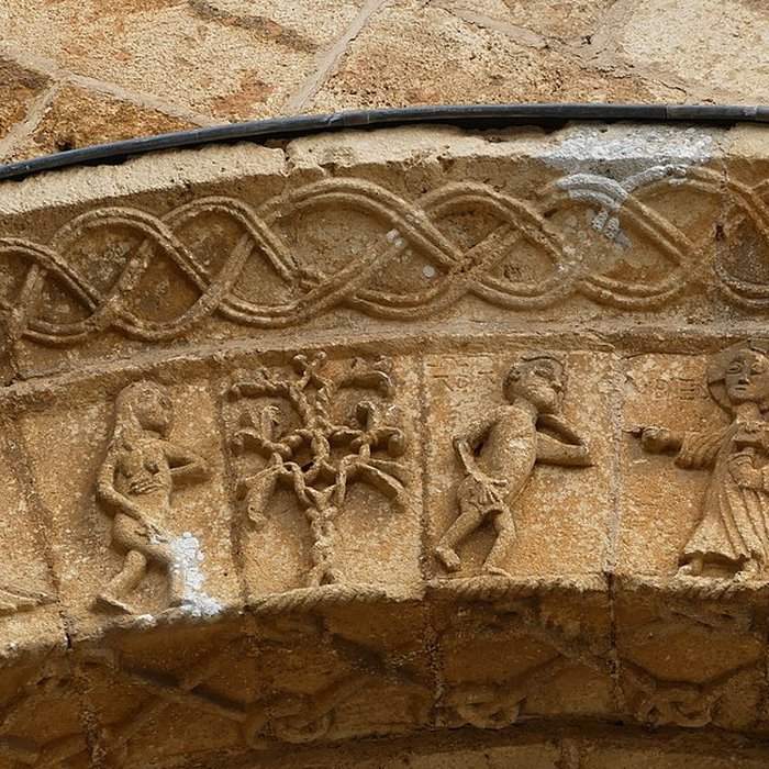 Photo de Église Saint-Martin de Besse