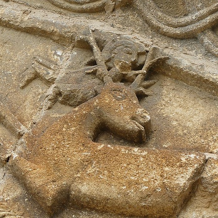 Photo de Église Saint-Martin de Besse