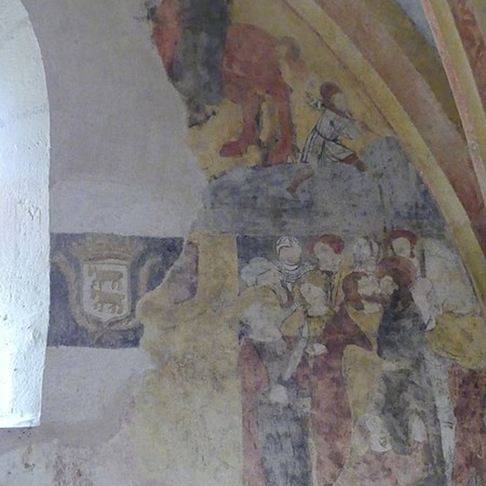 Photo de Église Saint-Martin de Besse