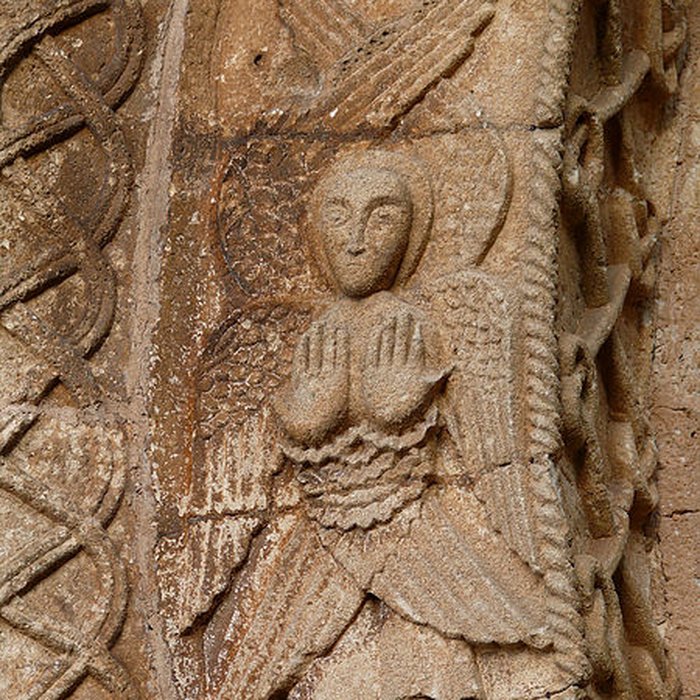 Photo de Église Saint-Martin de Besse