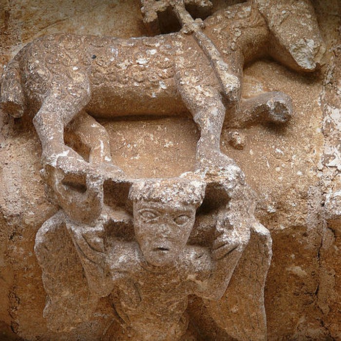 Photo de Église Saint-Martin de Besse