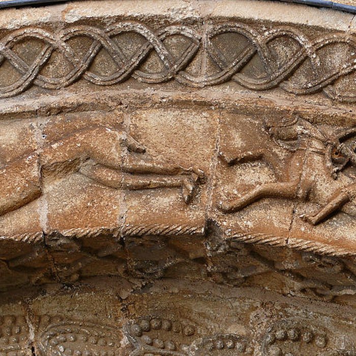 Photo de Église Saint-Martin de Besse