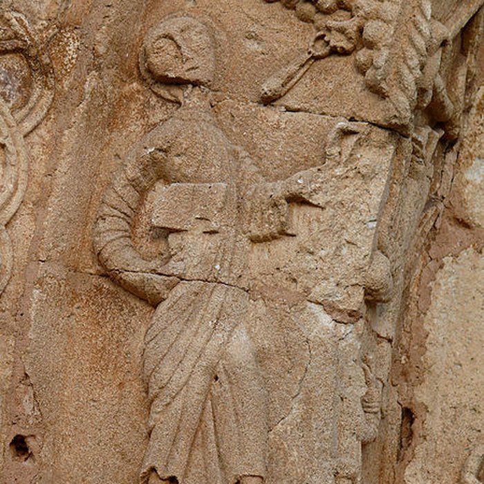 Photo de Église Saint-Martin de Besse