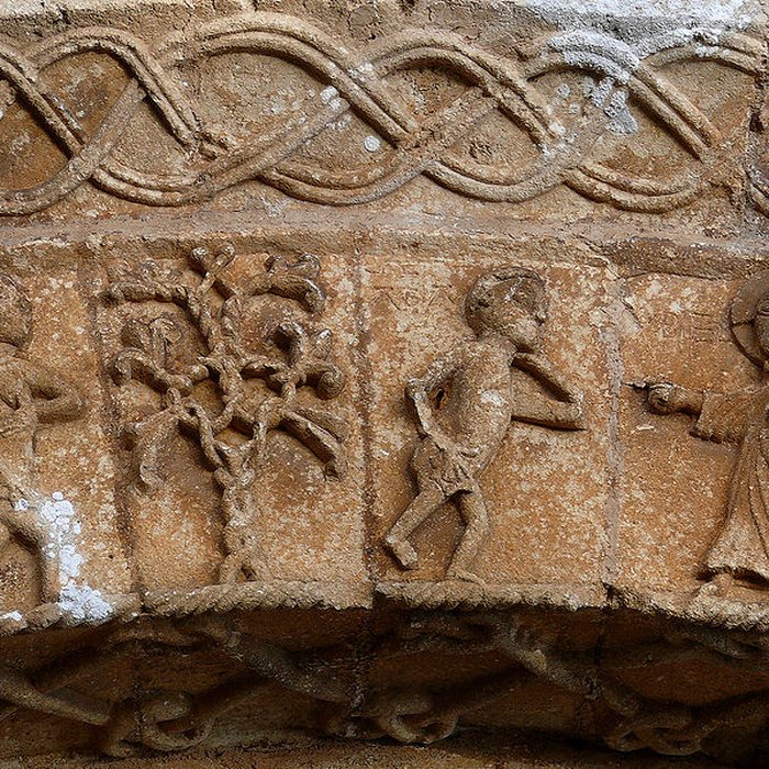 Photo de Église Saint-Martin de Besse