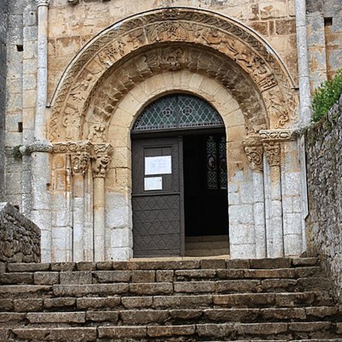 Photo de Église Saint-Martin de Besse