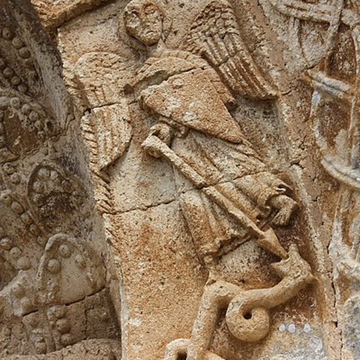 Photo de Église Saint-Martin de Besse