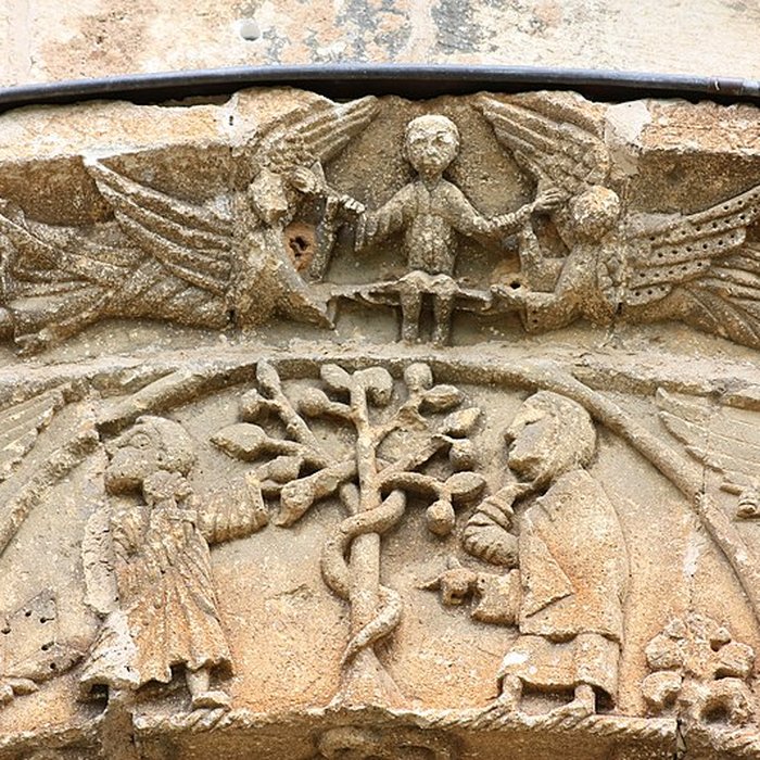 Photo de Église Saint-Martin de Besse