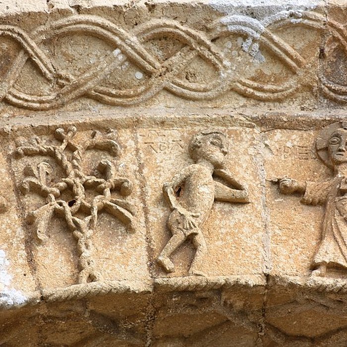 Photo de Église Saint-Martin de Besse