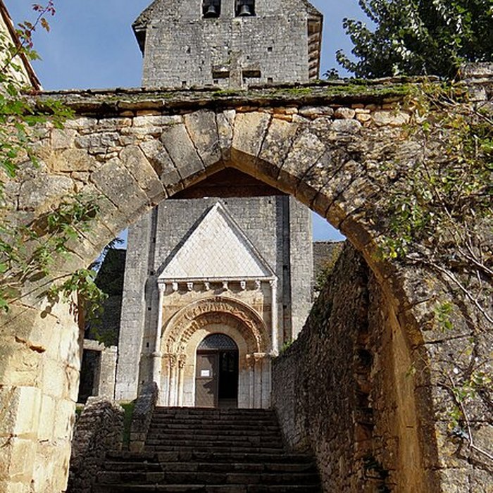 Photo de Église Saint-Martin de Besse