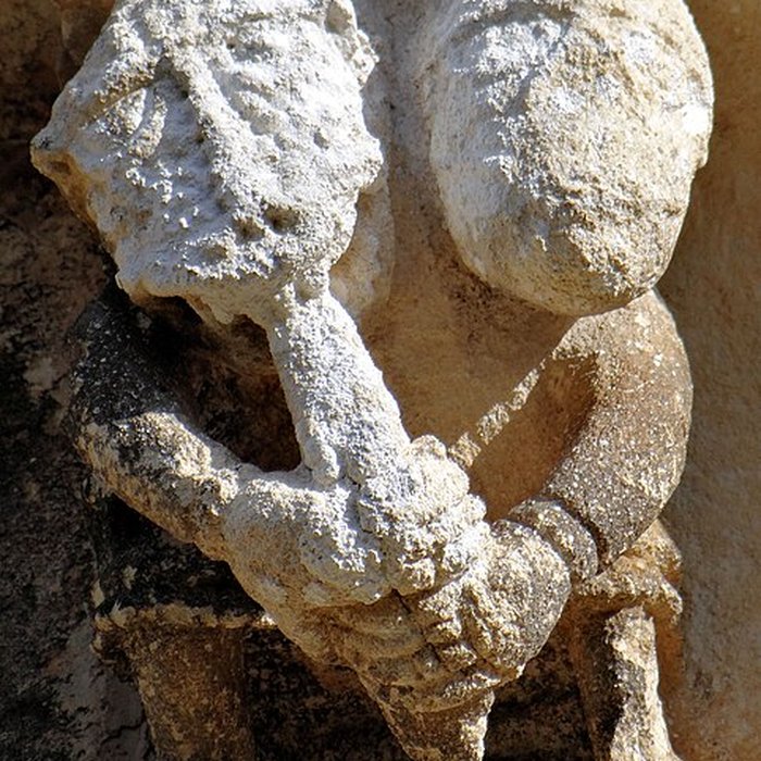 Photo de Église Saint-Martin de Besse