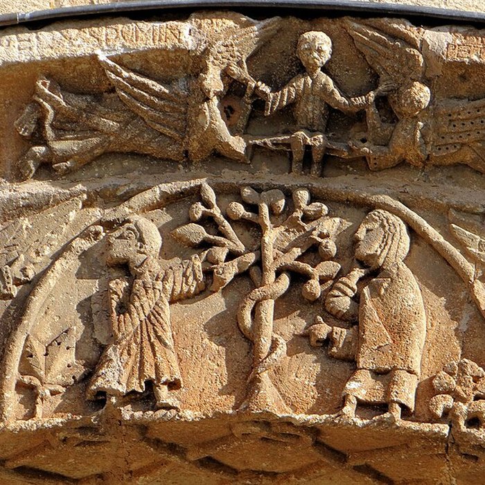 Photo de Église Saint-Martin de Besse