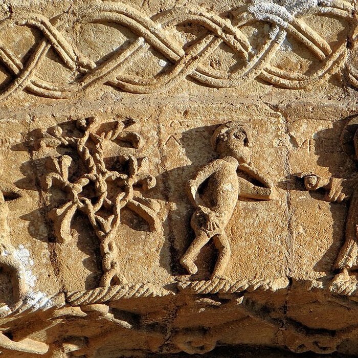 Photo de Église Saint-Martin de Besse