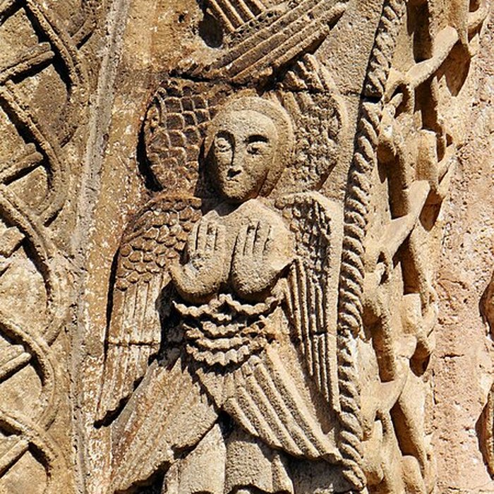 Photo de Église Saint-Martin de Besse